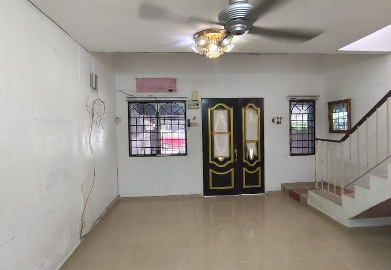 Seksyen 6 Bandar Rinching