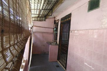 Seksyen 6 Bandar Rinching