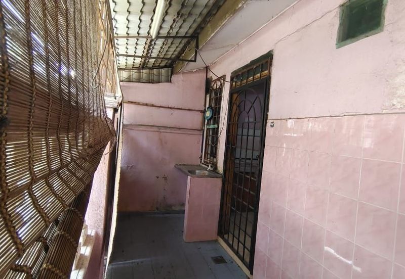 Seksyen 6 Bandar Rinching