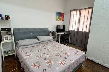 Seksyen 3, Bandar Baru Bangi