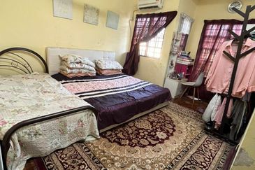 Seksyen 3, Bandar Baru Bangi