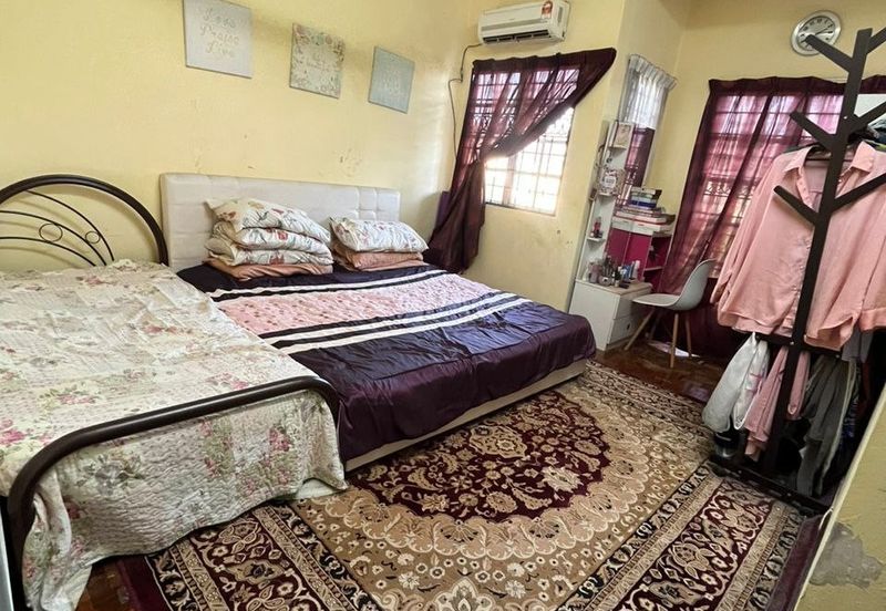 Seksyen 3, Bandar Baru Bangi