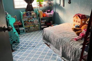 Seksyen 3, Bandar Baru Bangi