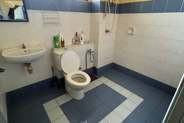 Seksyen 3, Bandar Baru Bangi