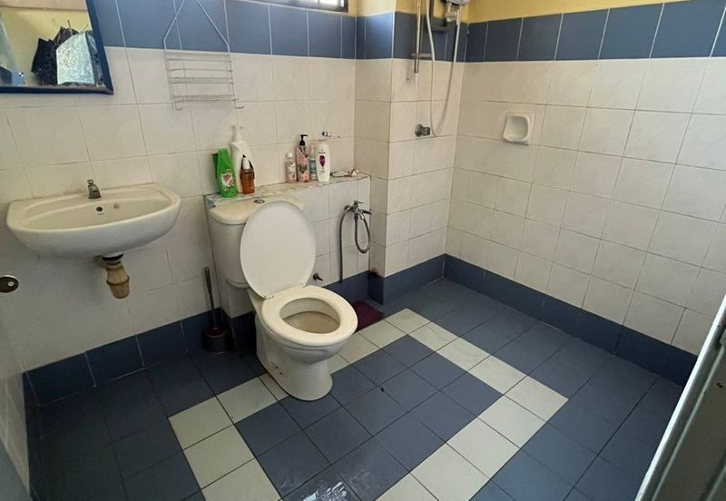 Seksyen 3, Bandar Baru Bangi