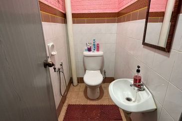 Seksyen 3, Bandar Baru Bangi