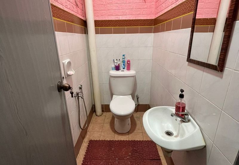 Seksyen 3, Bandar Baru Bangi