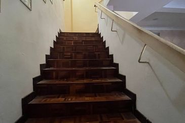 Seksyen 3, Bandar Baru Bangi