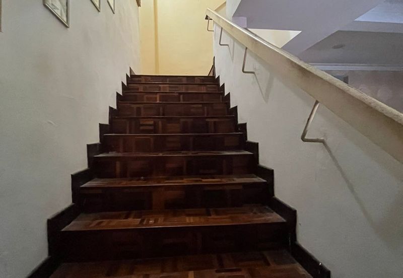 Seksyen 3, Bandar Baru Bangi