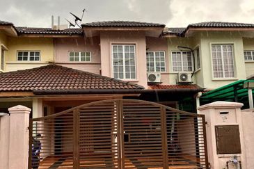 Seksyen 3, Bandar Baru Bangi