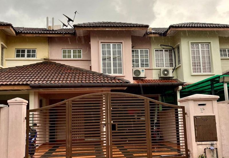 Seksyen 3, Bandar Baru Bangi