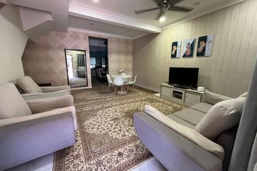 Seksyen 3, Bandar Baru Bangi