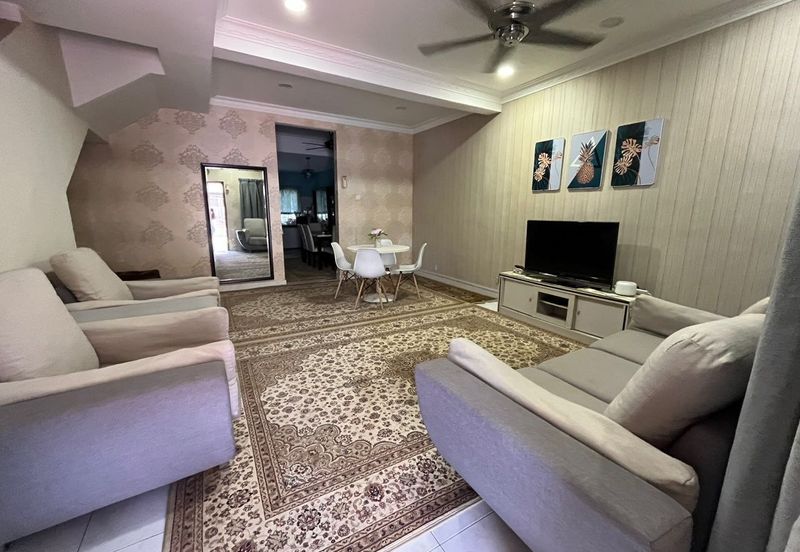 Seksyen 3, Bandar Baru Bangi