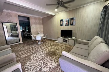 Seksyen 3, Bandar Baru Bangi