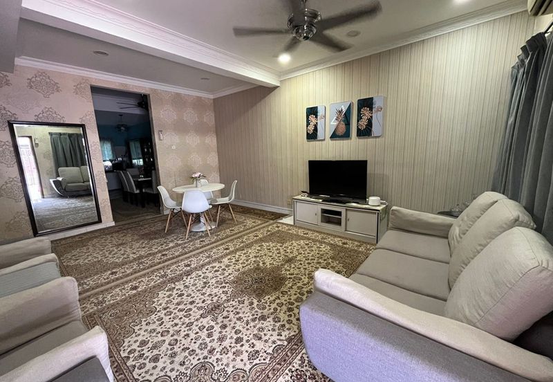 Seksyen 3, Bandar Baru Bangi