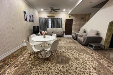 Seksyen 3, Bandar Baru Bangi