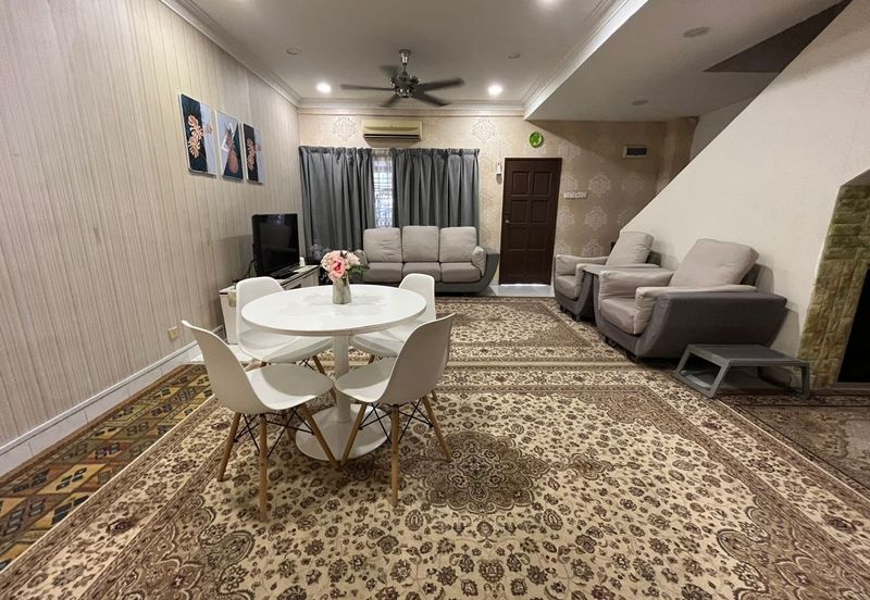 Seksyen 3, Bandar Baru Bangi