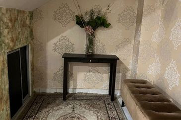 Seksyen 3, Bandar Baru Bangi