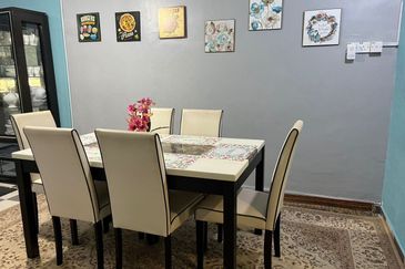 Seksyen 3, Bandar Baru Bangi