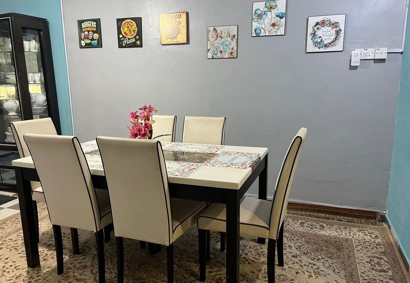 Seksyen 3, Bandar Baru Bangi