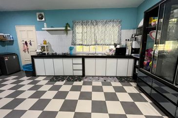 Seksyen 3, Bandar Baru Bangi