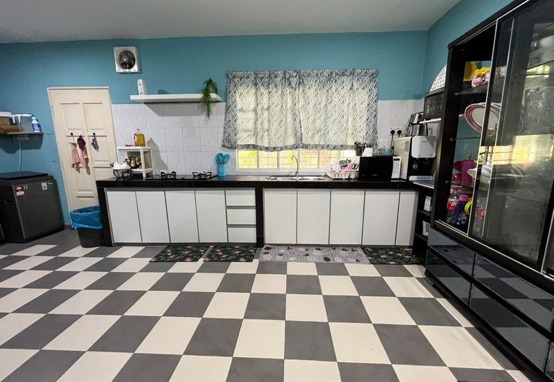 Seksyen 3, Bandar Baru Bangi