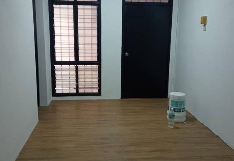 Seri Mutiara, Putra Heights