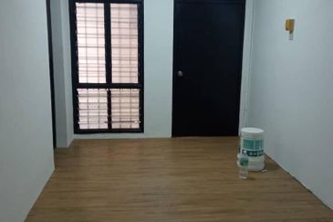 Seri Mutiara, Putra Heights