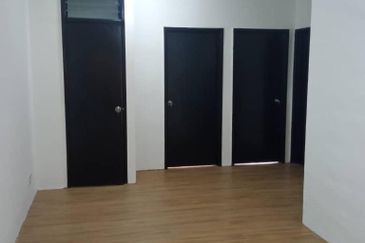 Seri Mutiara, Putra Heights