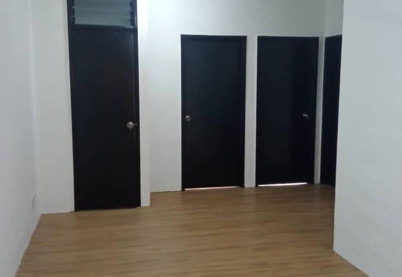 Seri Mutiara, Putra Heights