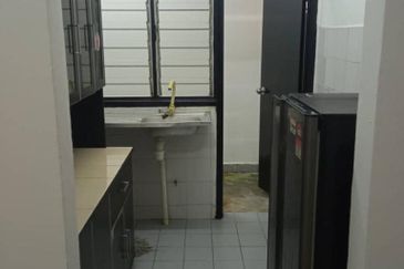 Seri Mutiara, Putra Heights