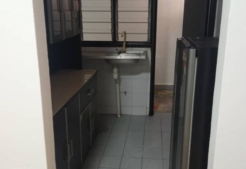 Seri Mutiara, Putra Heights