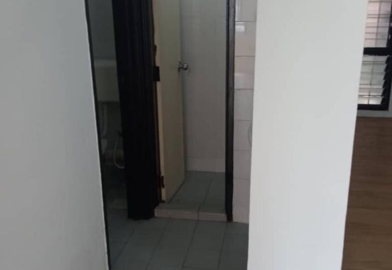 Seri Mutiara, Putra Heights