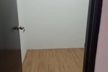 Seri Mutiara, Putra Heights