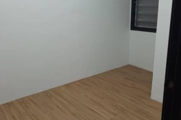 Seri Mutiara, Putra Heights