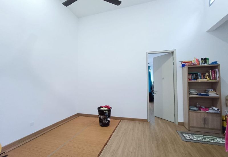 Laman Bakawali @ Kota Seriemas