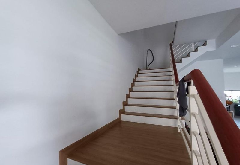 Laman Bakawali @ Kota Seriemas