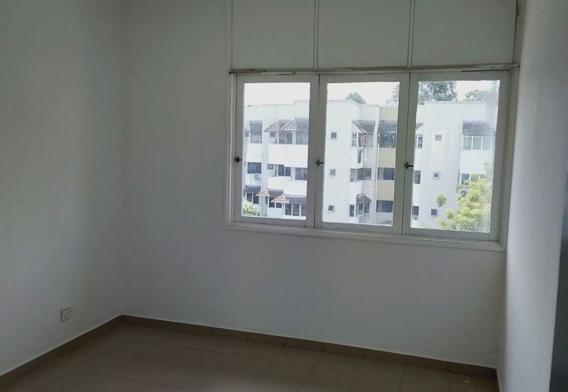 HOT Location, Desa Pandan Apartment, Kuala Lumpur - Lower Level
