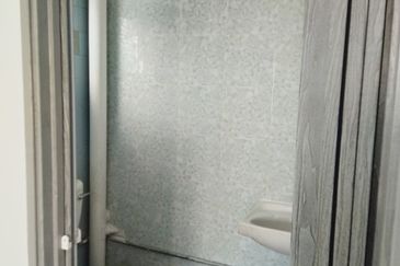 HOT Location, Desa Pandan Apartment, Kuala Lumpur - Lower Level