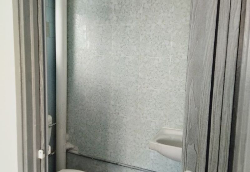 HOT Location, Desa Pandan Apartment, Kuala Lumpur - Lower Level