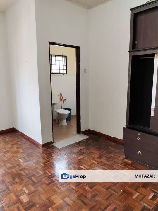 Double Storey Terrace House @ PUJ 2 Taman Puncak Jalil, Kuala Lumpur, Selangor, Seri Kembangan