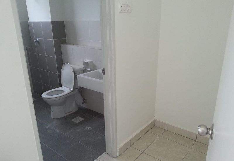 Camellia Residence, Bandar Tasik Kesuma