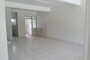 Camellia Residence, Bandar Tasik Kesuma