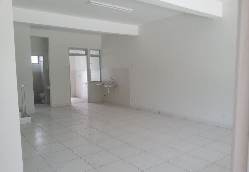 Camellia Residence, Bandar Tasik Kesuma