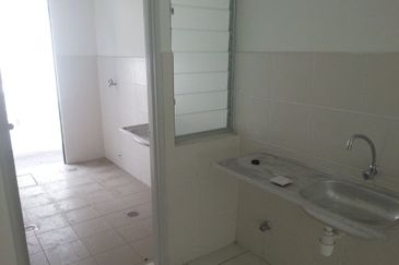 Camellia Residence, Bandar Tasik Kesuma