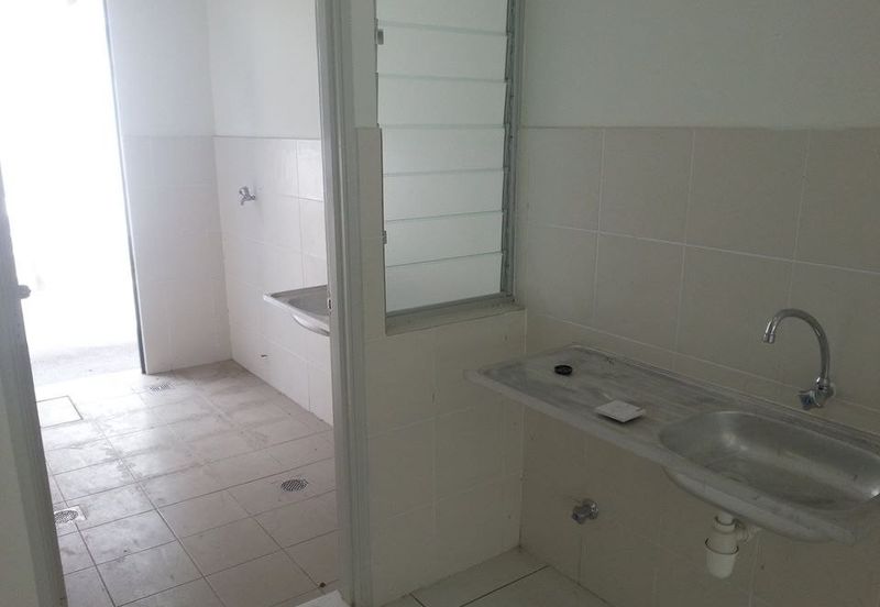 Camellia Residence, Bandar Tasik Kesuma