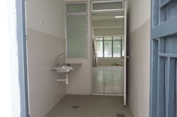 Camellia Residence, Bandar Tasik Kesuma