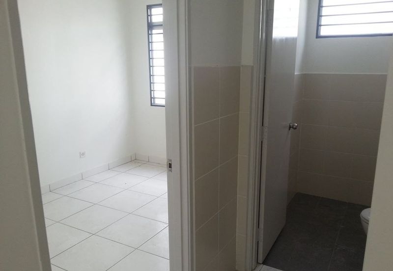 Camellia Residence, Bandar Tasik Kesuma