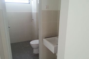 Camellia Residence, Bandar Tasik Kesuma