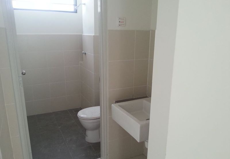 Camellia Residence, Bandar Tasik Kesuma